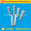 Carbon / Glass Fiber / Graphite / Bronze / MoS2 Filled PTFE Rod